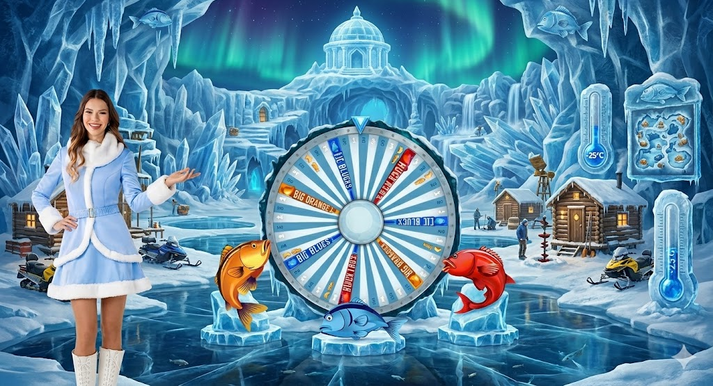 Ice Fishing Australia guide banner