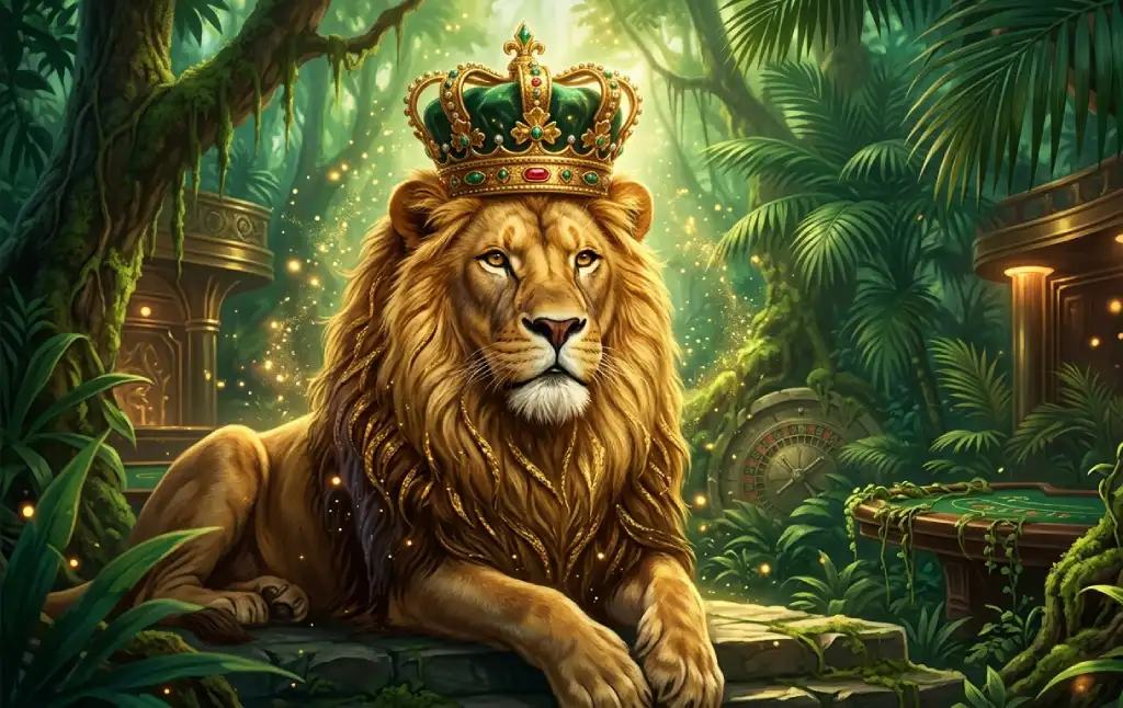Golden Crown Casino Promotions